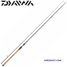 Спиннинг Daiwa Caldia Jigger длина 2,7м тест 7-28гр